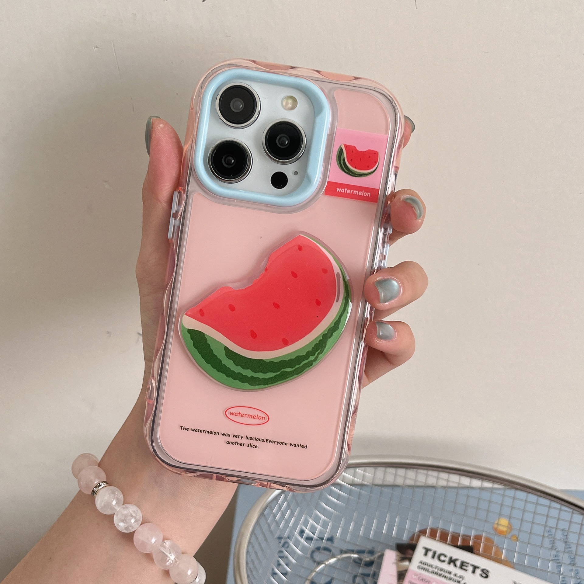 Verano fruta fresca apple 15ProMax funda para teléfono móvil 16Pro colgante 14/13 nueva pareja de 16PM