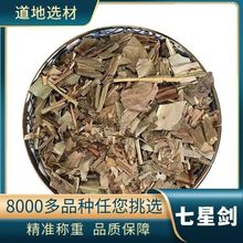 中药材 七星剑 假芥兰 星色草 酒瓶草 痱子草 小叶不红 支持药检