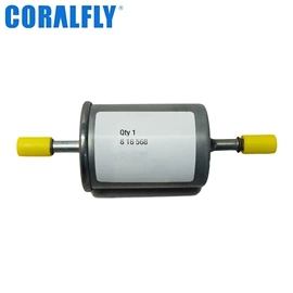 柴油滤清器;机油滤清器;空气滤清器