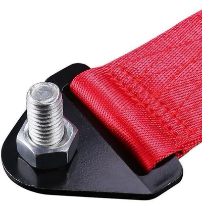 Emergency Tow Rope Strap, Trailer rope/net/strap
