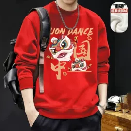 男式卫衣;男式T恤;男式休闲裤