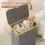 可折叠收纳水洗跨境脏衣篮