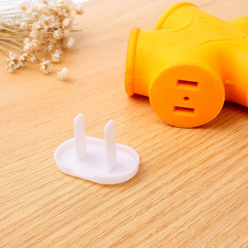 Infant protection 2/3 hole plug jack multi-purpose wholesale set anti-shock safety socket protective cover
