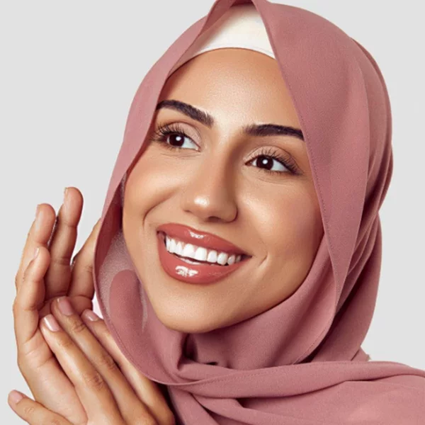 Aliexpress Chiffon Solid Color Scarf Women's Headscarf Amazon Shawl Sun Protection Breathable Long Scarf