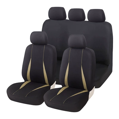 Universal seat cover Universal for All Seasons, Full - 33055m-colors-universal-size