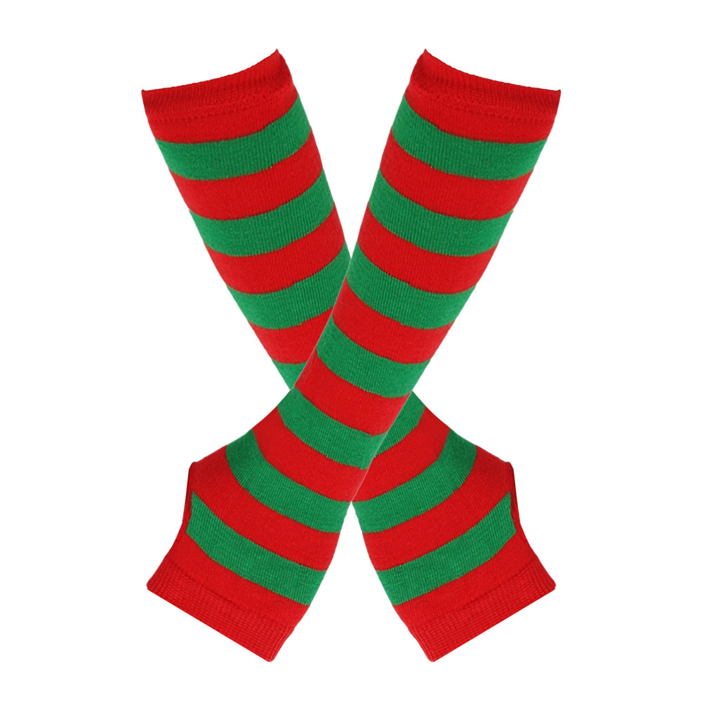 빨간색+녹색/넓은 스트립 28