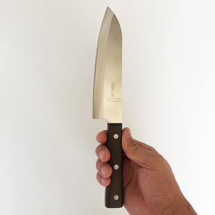 ✅ Xman+ Multi-Purpose Stainless Steel Household Kitchen Knife Japanese Santoku Blade Fish Slicing Sashimi Cooking Knife Tail