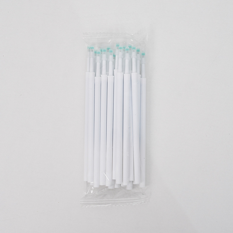 흰색 펜 리필 (20 PC/팩)