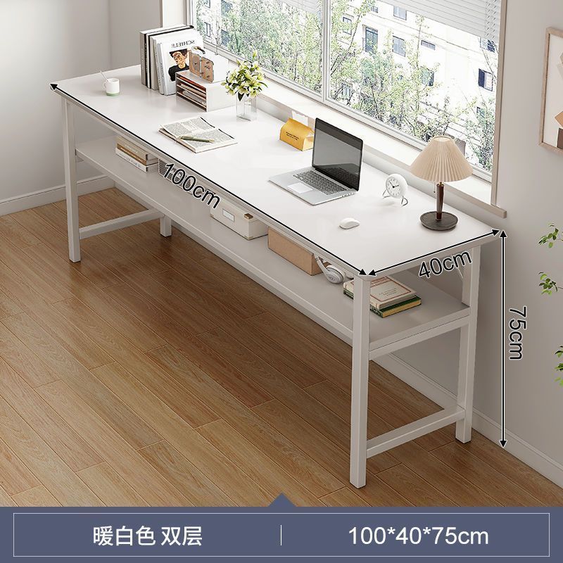 [100*40*75 더블 레이어] 따뜻한 흰색