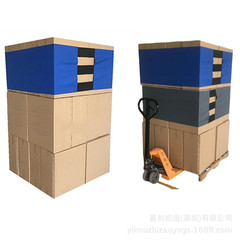 卡板缠绕带 卡板货物捆绑带 托盘卡板绷带货物固定绑带物流周转带