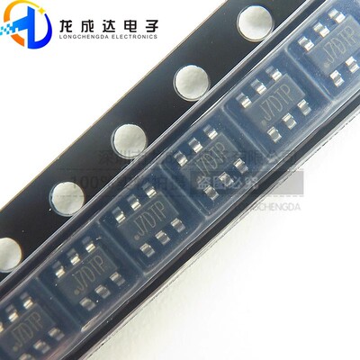 全新原装正品 SM8103ADC J7DTP 贴片TSOT-23-6 DC-DC电源芯片 IC