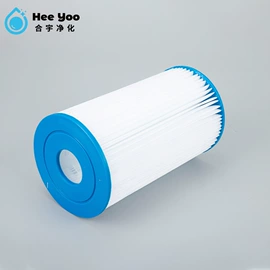 滤芯;泳池水处理