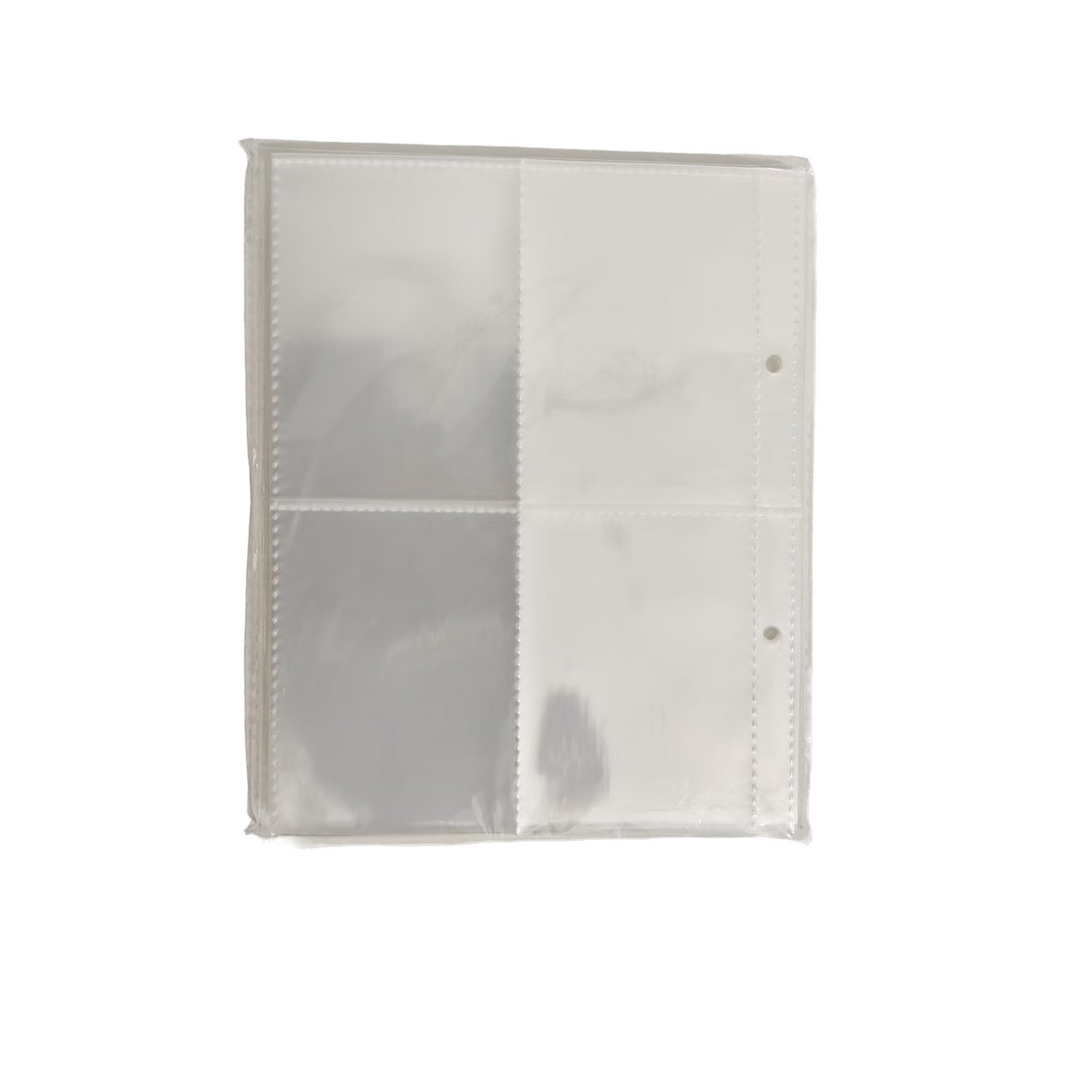 Tarjetas de búsqueda de estrellas, álbumes de fotos de familia, álbumes de tarjetas de almacenamiento de gran capacidad