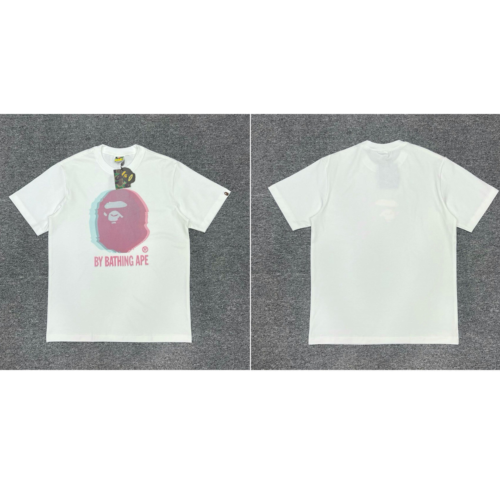 Style a01-white