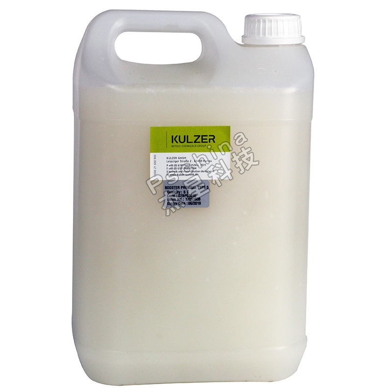 BoosterLiquid金相金刚石研磨盘专用润滑剂 可替代磨石 5升