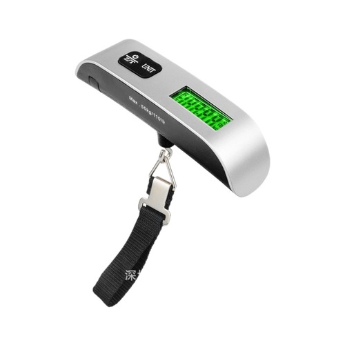 A large number of T-type scales, e-commerce handheld scales, portable luggage scales, customizable