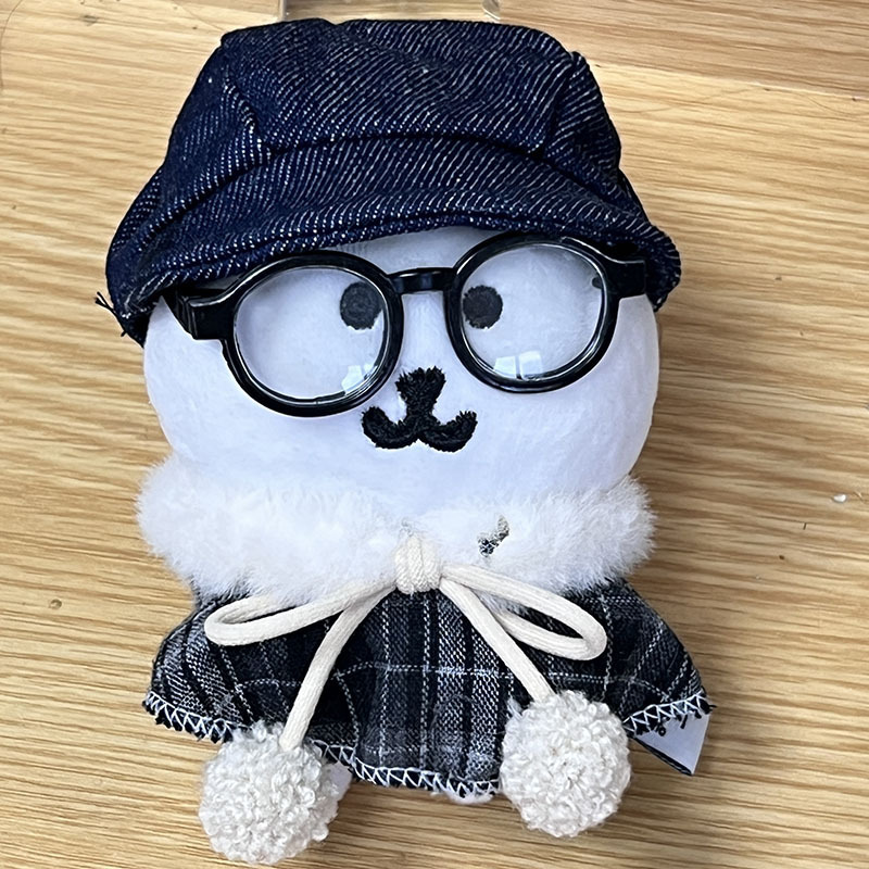 自虐的なクマの赤ちゃん服、人形の女装ペンダント、装身具、アクセサリー、かわいい綿の人形の着せ替えおもちゃの大きなコレクション|undefined