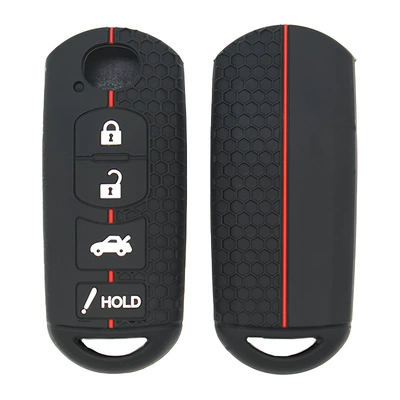 CX4, Mazda Static Rod/Key Bag