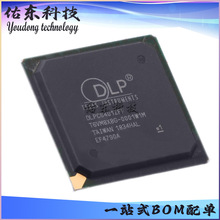 DLPC6401ZFF BGA-419 ��ʾ�������Ϳ����� ICоƬ ��湩Ӧ