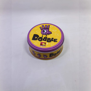 �羳�F��Dobble Spot �Ҳ�ͬ�D���䌦�����~�忨ઌ�̫���F؛