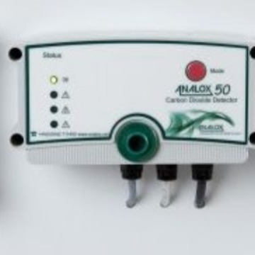 ANALOX aspida咨询后再下单