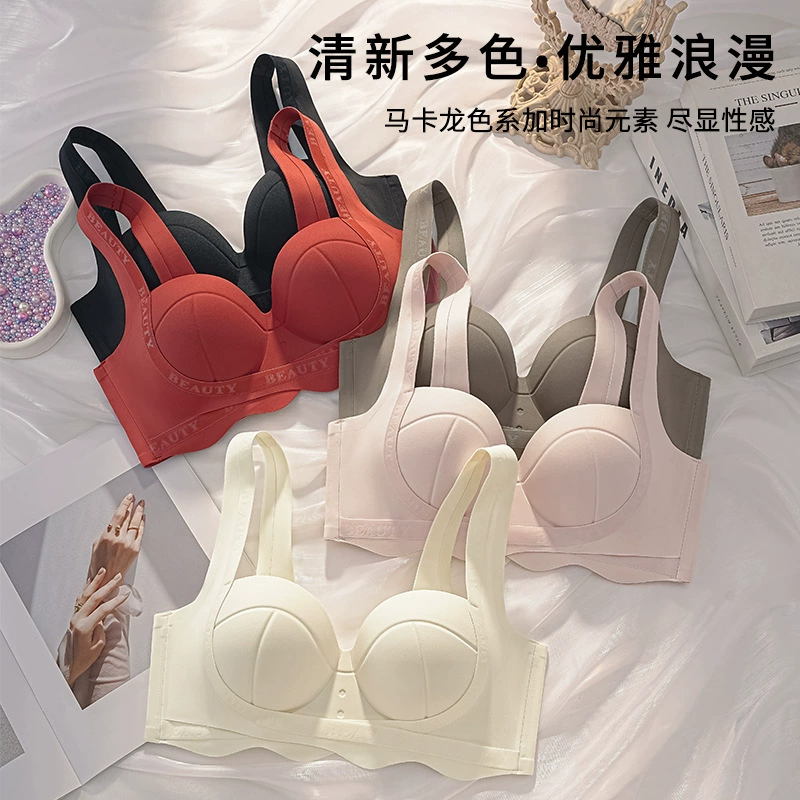 Underwear, supporting push up bra