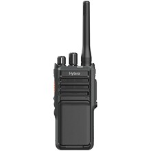 ���ܴ�HP500�Խ���DMR��ģ�Խ���type-C�����ֳ�̨Hytera HP505