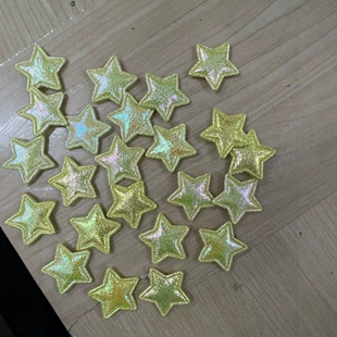 DIY-аксессуары из замши: сердечки тиснение для волос