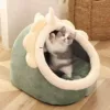 Зелёный динозавр