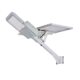 Solar street light high power outdoor road lighting waterproof highlight split LED engineering street light manufacturers wholesale