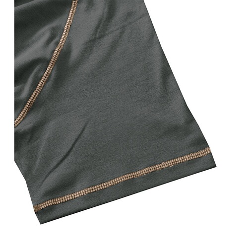 2025 Summer New Cross-Border European & American Men's T-Shirt – Amazon Men's Henley Shirt, Wholesale Short-Sleeve for International Trade