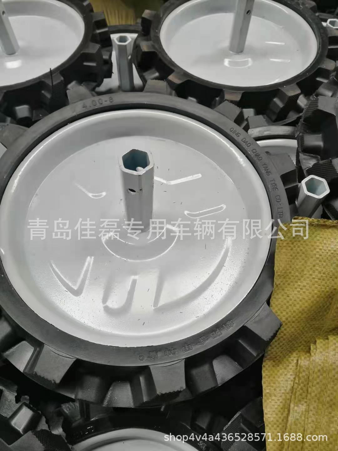 350-4350-6400-8500-9600-9等微耕机轮胎农机配件农用车农机专用