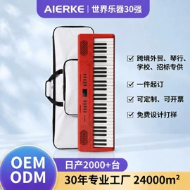 键盘类乐器;乐器配件;打击类乐器