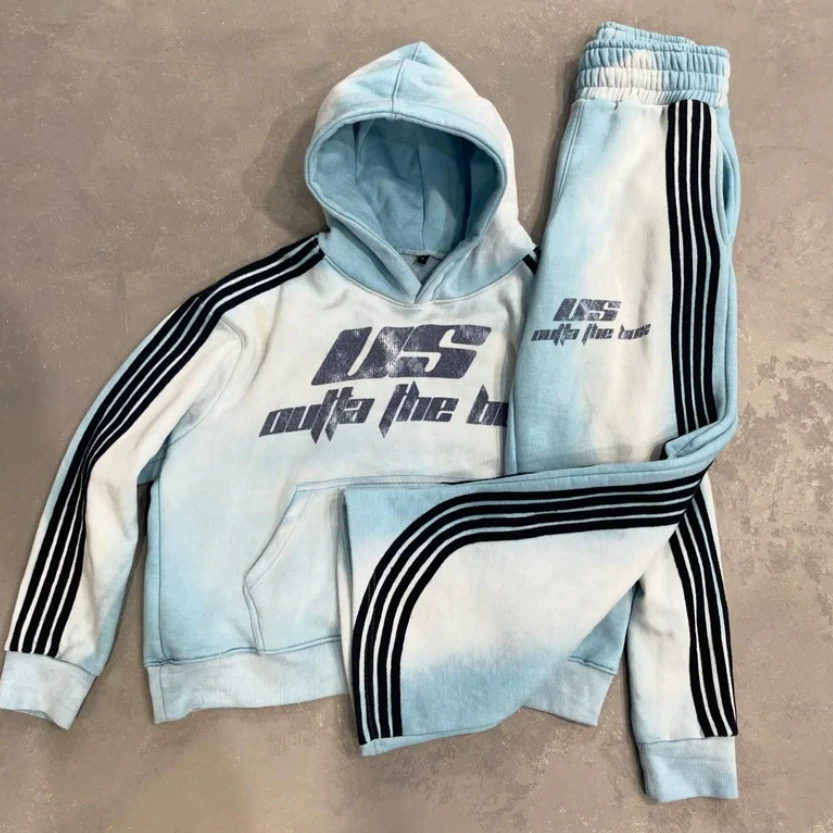 Осень и зима 2024 Трансграничная Европа и США 3D цифровая печать 210 г Японская ткань