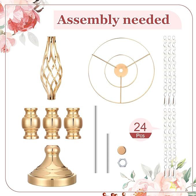 Boda dormitorio decoración flor soporte boda escena flores carretera plomo boda nueva casa galvanoplastia oro conjunto Decoración