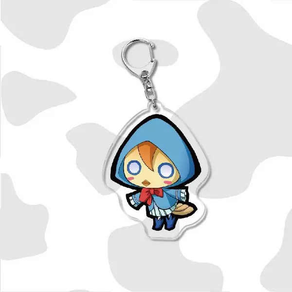 BH keychain-20