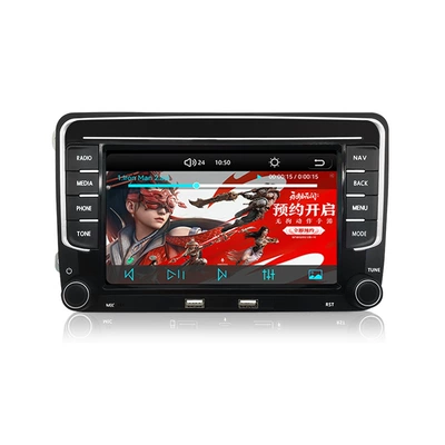 Screen Navigation Carplay Player, DVD Navigation