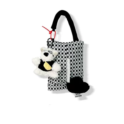 Box Hanging Bag Popular — Car tissue box/set - style-8