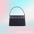 跨境电商日式黑包葬礼包宴会包正式包手提包晚宴包formalbag