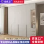 收纳卧室定制家用衣橱