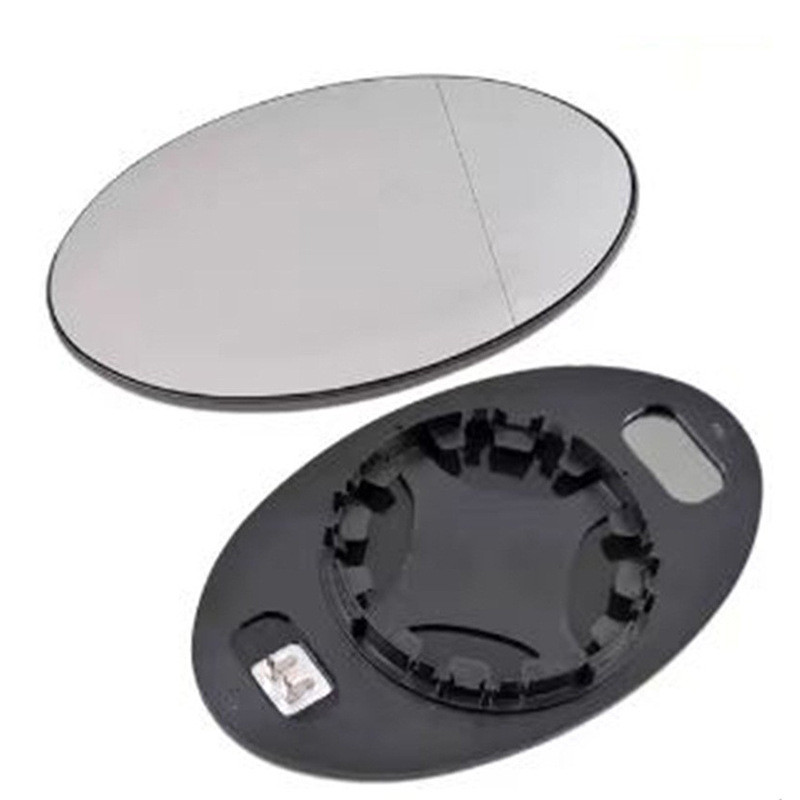 Suitable For 01-06 Mini ONE COOPER R50 R52 R53 Reversing Heated Rearview Mirror_voghion.com