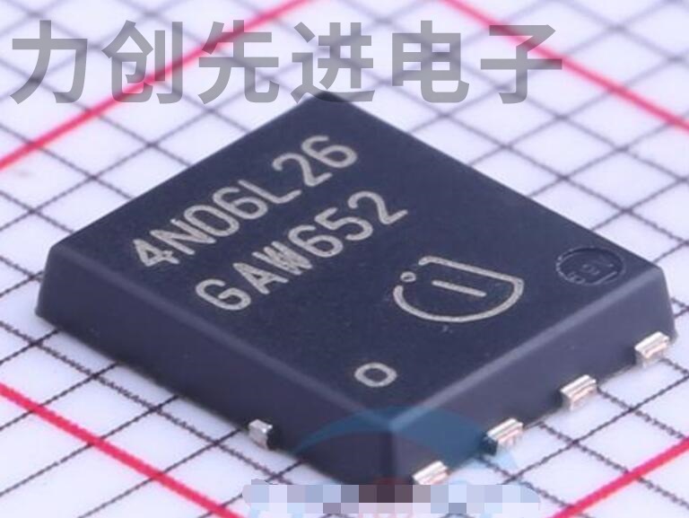 IPG20N06S4L-26 封装 PG-TDSON-8-4 MOS场效应管