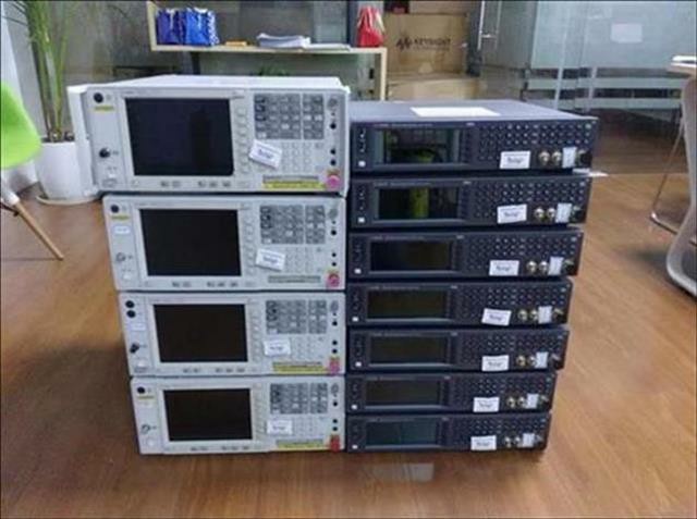 是德N5173B及其它系列信号源