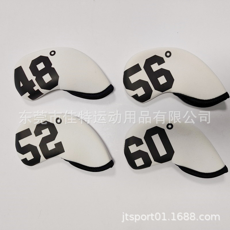 Blanco negro arena Rod