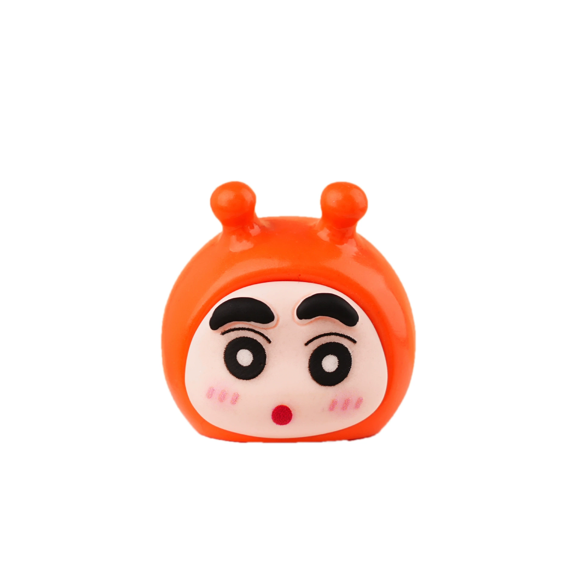 Insect Shin-chan blind box series creative cute trendy toy doll diy blind bag office desktop decoration small ornaments