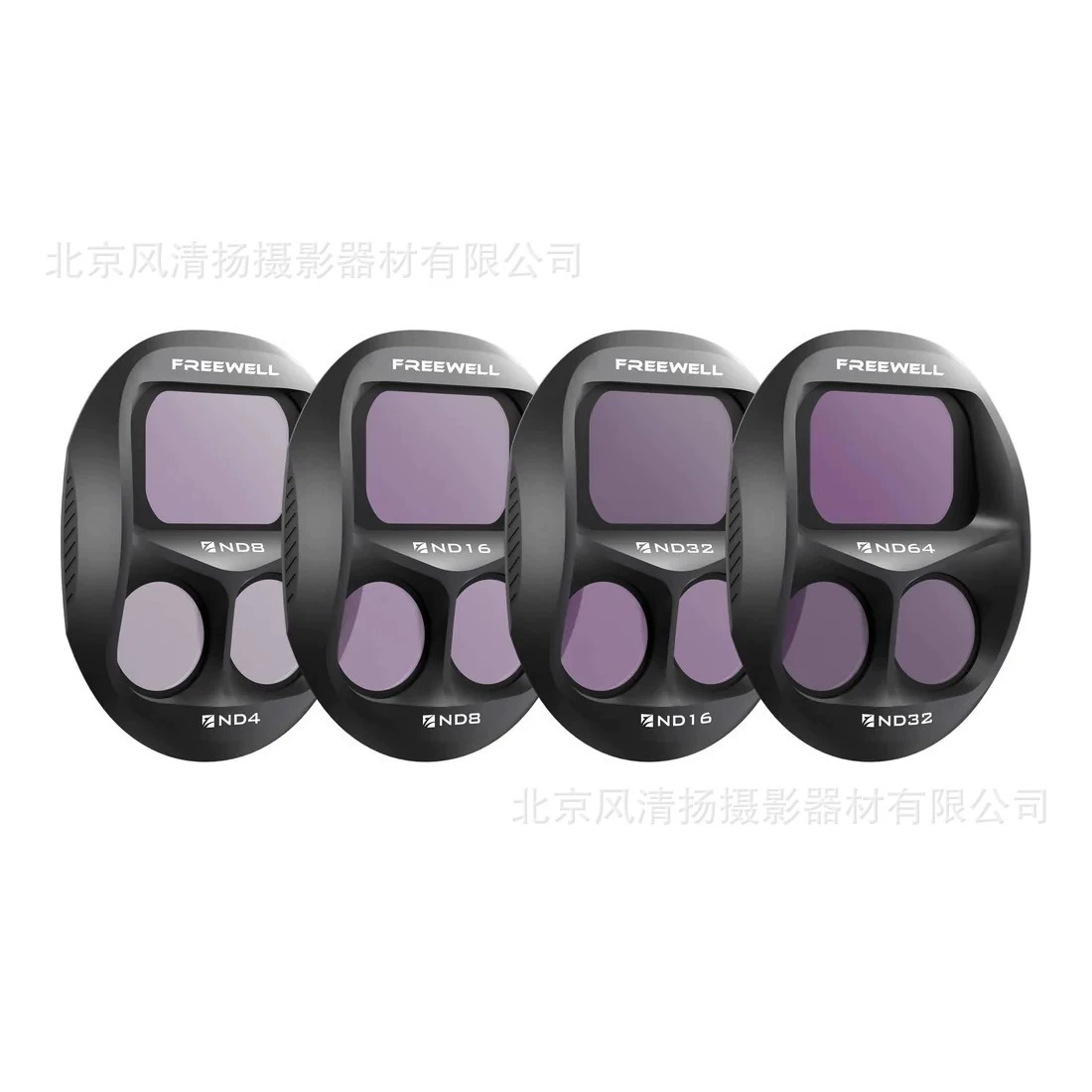 FREEWELL 4pro фильтр подходит для mavic4pro ND снижение света зеркало CPL поляризационное зеркало GN