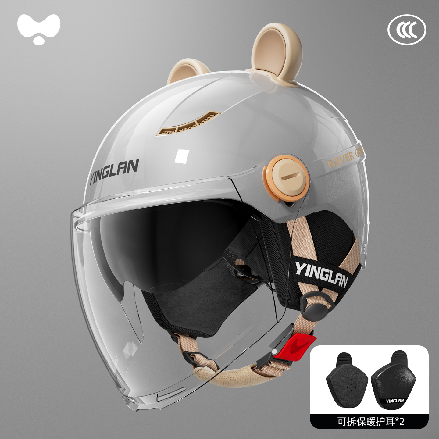 Warm Motorcycle: Universal Motosiklet kaskı (dəbilqə) - 3cheatmax