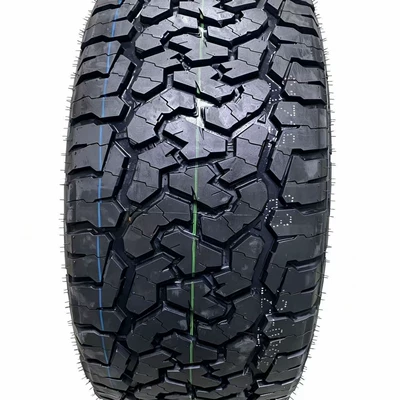 LT275/285/295/35/40R22r24 AT off-road tires for Mercedes G63 G500, Land Rover, and Tundra (Off-road şinlər)
