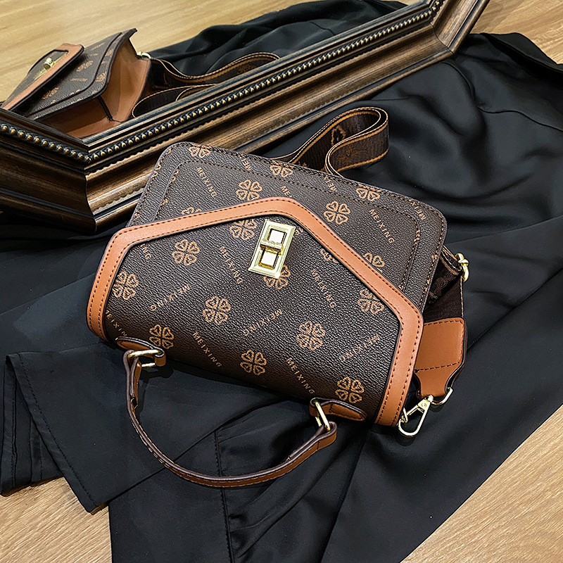 Borsa a tracolla donna grande capacità elegante e versatile_voghion.com