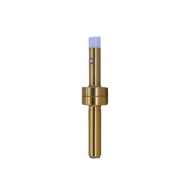 任仕RR高精度偏心式陶瓷分中棒加硬陶瓷寻边器 φ6-D6|undefined